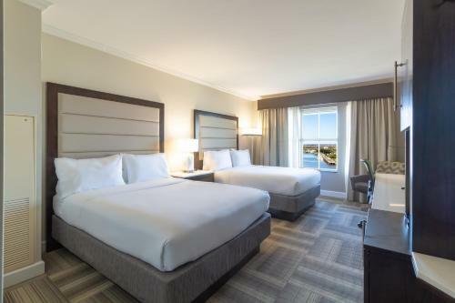 Hotel Holiday Inn Express Savannah - Historic District