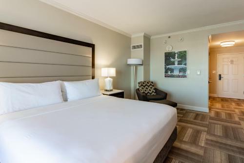 Hotel Holiday Inn Express Savannah - Historic District