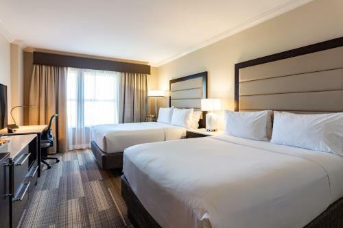 Hotel Holiday Inn Express Savannah - Historic District