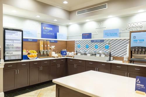 Hotel Holiday Inn Express Savannah - Historic District