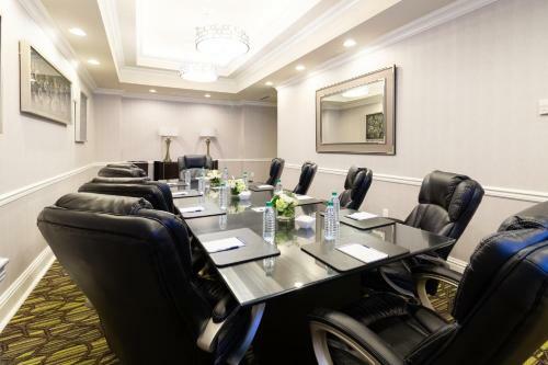 Hotel Holiday Inn Express Savannah - Historic District