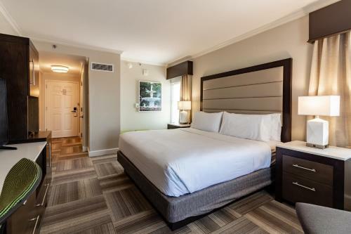 Hotel Holiday Inn Express Savannah - Historic District