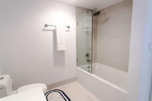 Apartamento Beachwalk Resort By Miami Management