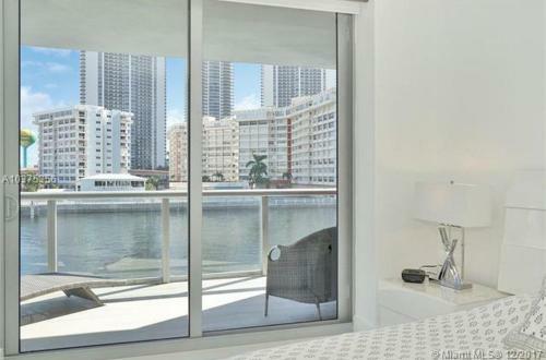 Apartamento Beachwalk Resort By Miami Management