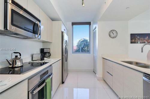 Apartamento Beachwalk Resort By Miami Management