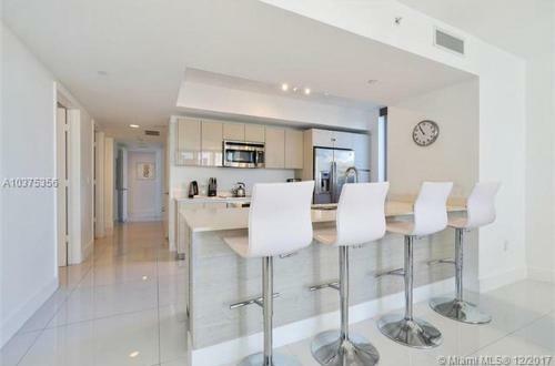 Apartamento Beachwalk Resort By Miami Management