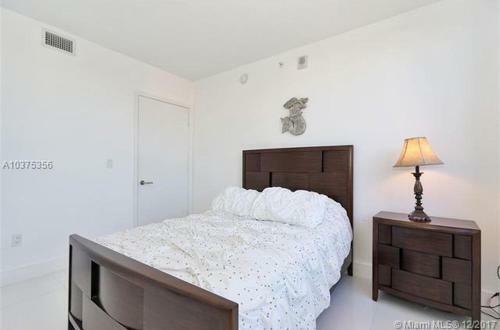 Apartamento Beachwalk Resort By Miami Management