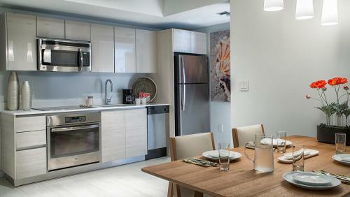 Apartamento Beachwalk Resort By Miami Management