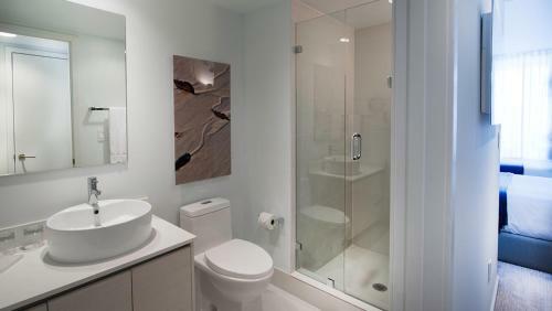 Apartamento Beachwalk Resort By Miami Management