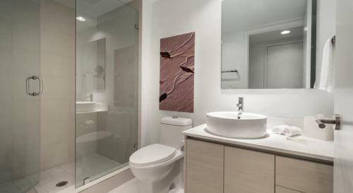 Apartamento Beachwalk Resort By Miami Management