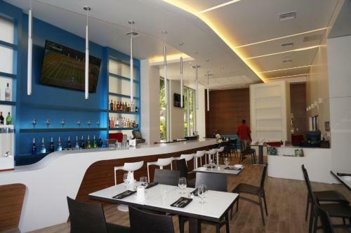 Apartamento Beachwalk Resort By Miami Management