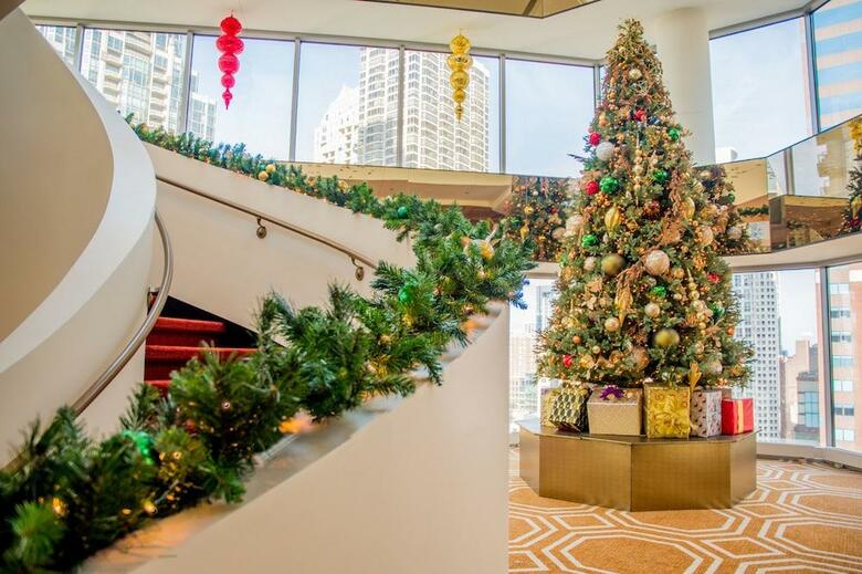 Hotel Conrad Chicago