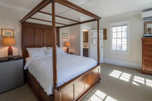 Bed & Breakfast The Clarendon House