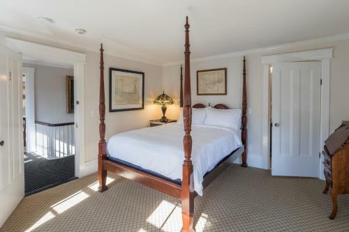 Bed & Breakfast The Clarendon House