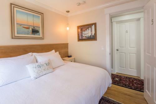 Bed & Breakfast The Clarendon House