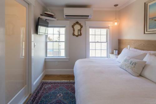 Bed & Breakfast The Clarendon House