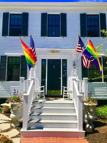 Bed & Breakfast The Clarendon House