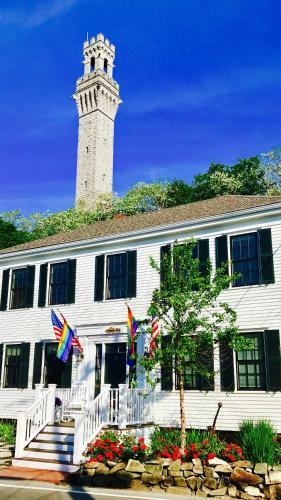 Bed & Breakfast The Clarendon House