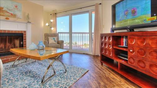 Apartamento Beach Cottage 2402