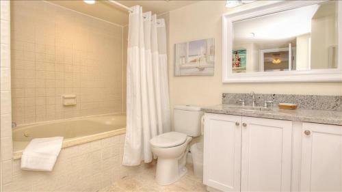 Apartamento Beach Cottage 2402