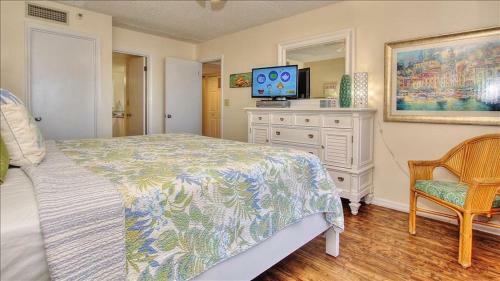 Apartamento Beach Cottage 2402