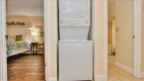 Apartamento Beach Cottage 2402