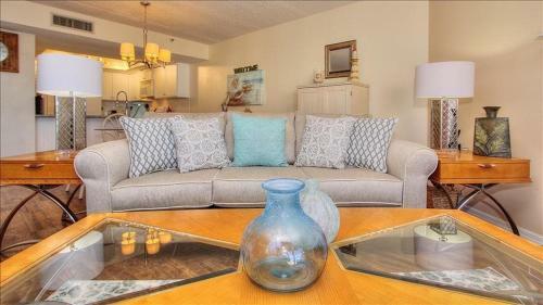 Apartamento Beach Cottage 2402