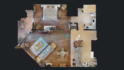 Apartamento Beach Cottage 2402