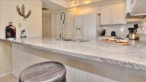 Apartamento Beach Cottage 2402