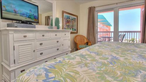 Apartamento Beach Cottage 2402