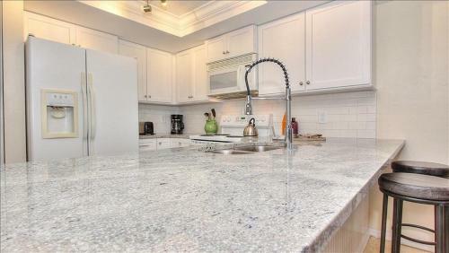 Apartamento Beach Cottage 2402
