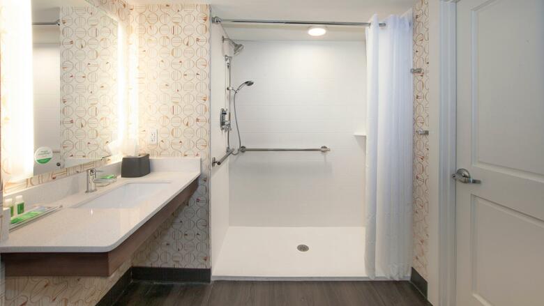 Hotel Holiday Inn Panama City