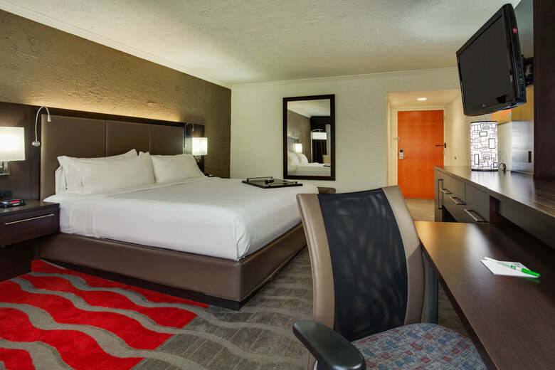 Hotel Holiday Inn Panama City