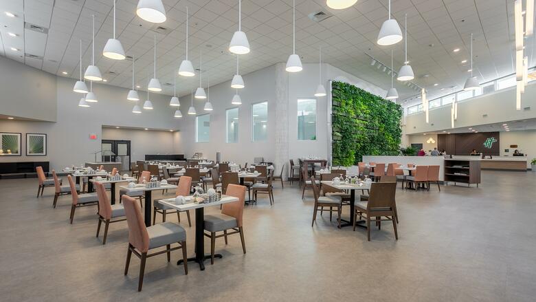 Hotel Holiday Inn Panama City