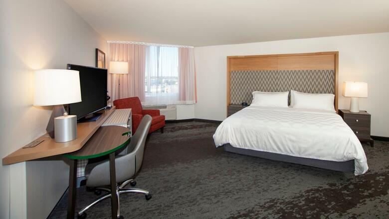 Hotel Holiday Inn Panama City