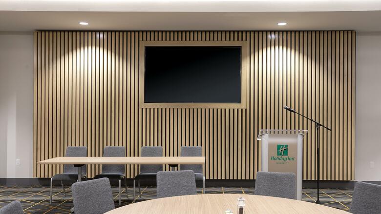 Hotel Holiday Inn Panama City