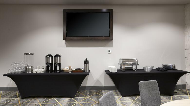 Hotel Holiday Inn Panama City