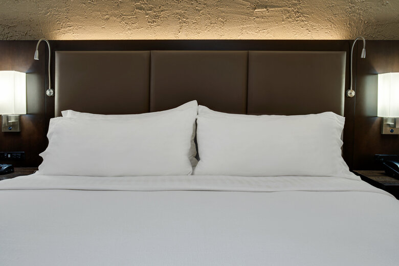 Hotel Holiday Inn Panama City