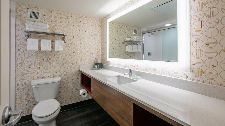 Hotel Holiday Inn Panama City