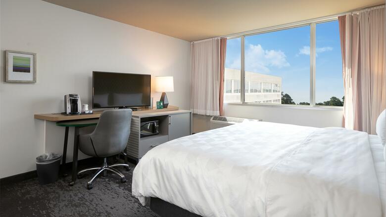 Hotel Holiday Inn Panama City