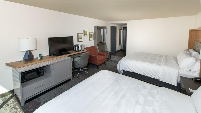 Hotel Holiday Inn Panama City