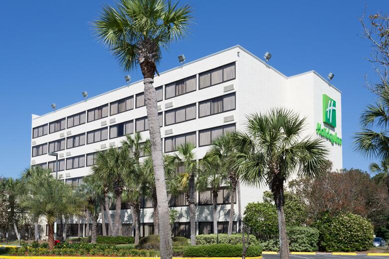 Hotel Holiday Inn Panama City