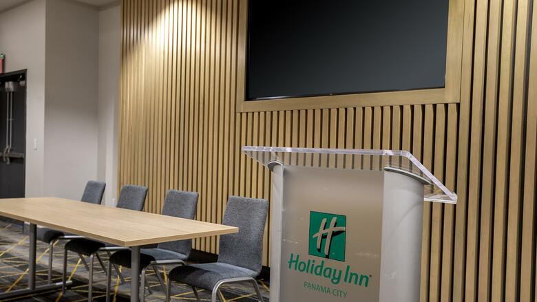 Hotel Holiday Inn Panama City