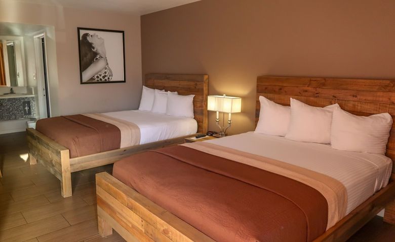 Thunderbird Boutique Hotel