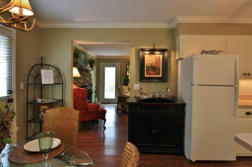 Apartamento Village Green C1
