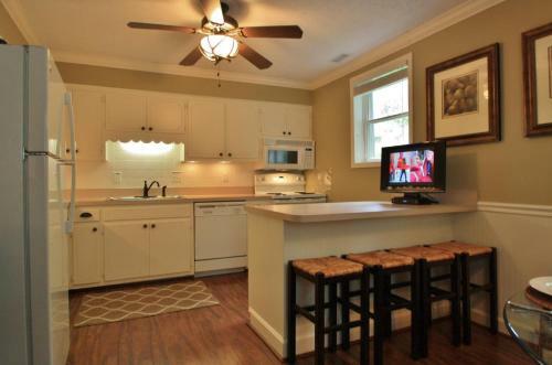 Apartamento Village Green C1