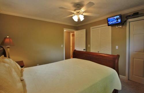 Apartamento Village Green C1