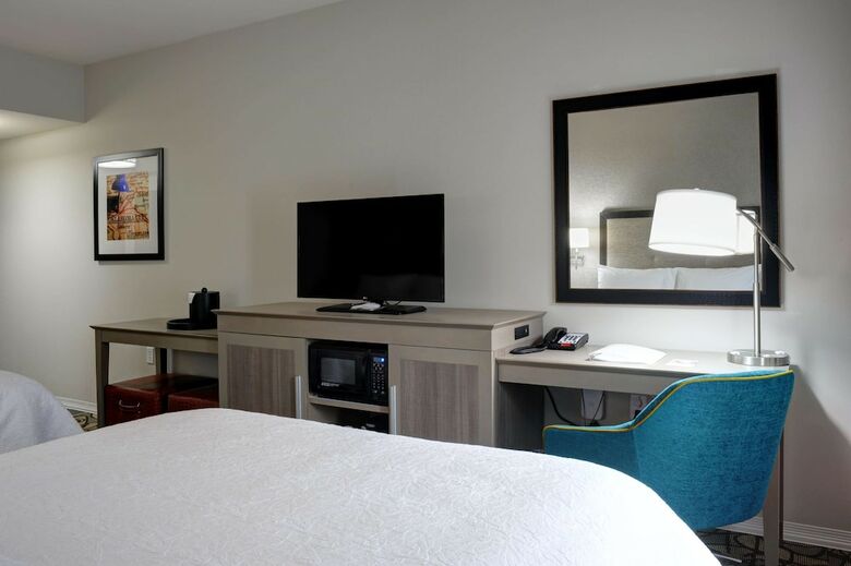 Hotel Hampton Inn & Suites Ardmore