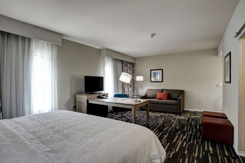 Hotel Hampton Inn & Suites Ardmore