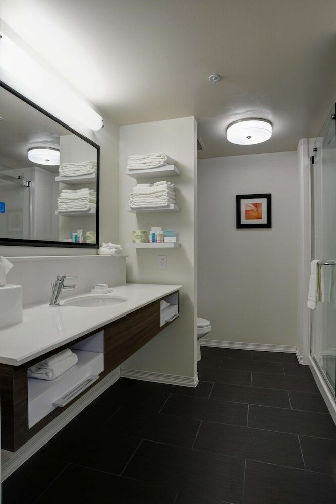 Hotel Hampton Inn & Suites Ardmore